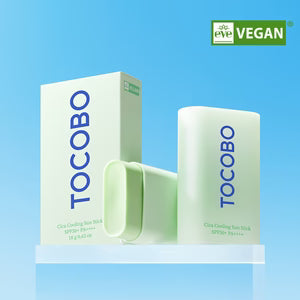Tocobo - Sun Stick & Serum